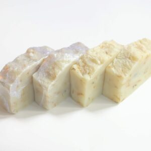 Calendula soap
