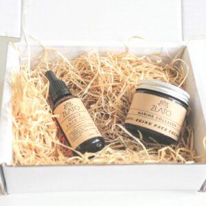 Anti-aging kit
