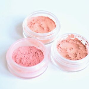 Mineral Blusher Powder